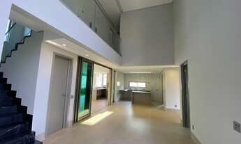 Imagem 4: Casa 04 suítes Cyrela Buritis