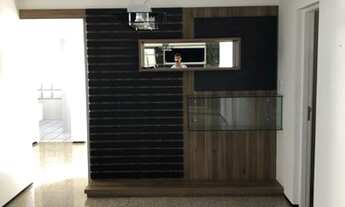 Imagem 5: Apartamento para venda com 163 metros quadrados com 4 quartos em São João do Tauape - Fort