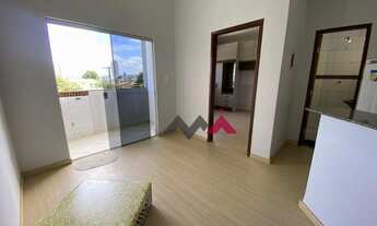 Imagem 6: Apartamento com 1 dormitório para alugar, 40 m² por R$ 1.320/mês - Plano Diretor Sul - Pal