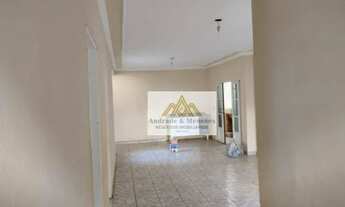 Imagem 5: Sobrado com 5 dormitórios, 302 m² - venda por R$ 354.000 ou aluguel por R$ 2.500/mês - Res