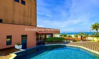 Imagem 6: Cobertura com vista ao mar à venda na praia da Enseada