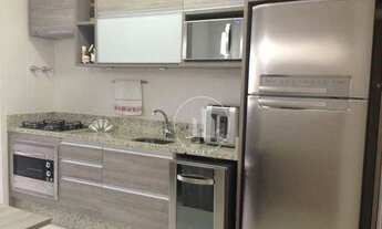 Imagem 7: Apartamento com 3 dormitórios à venda, 115 m² por R$ 830.000,00 - Serraria - São José/SC