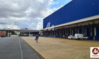 Imagem 5: Salão/Galpão (salão - sobrado) , portaria 24hs, elevador, em condomínio fechado