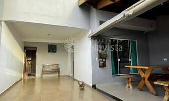 Imagem 2: SOBRADO SEMIMOBILIADO À VENDA NO JD. FLAMINGOS EM APUCARANA (PRÓXIMO FACULDADE FAP)