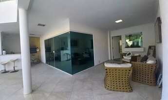 Imagem 6: TRIPLEX VARGEM PEQUENA 350M² 4 SUITES