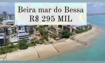 Imagem: Apartamento para venda possui 26 metros