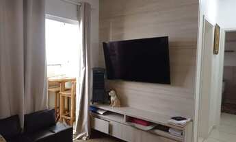 Imagem 2: Vendo belíssimo apartamento no Setor Sul