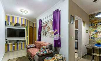 Imagem 2: Apartamento com 2 dormitórios, 39 m² - venda por R$ 265.000,00 ou aluguel por R$ 1.375,00