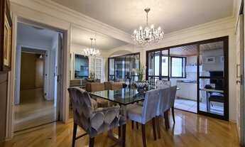 Imagem 6: Apartamento para venda com 177 metros quadrados com 4 quartos em Centro - Londrina - PR