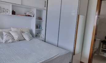 Imagem 7: Apto Jardim Riacho 3 quartos 1 suíte 2 vagas livres