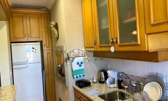 Imagem 3: GRAMADO - Apartamento Padrão - Centro