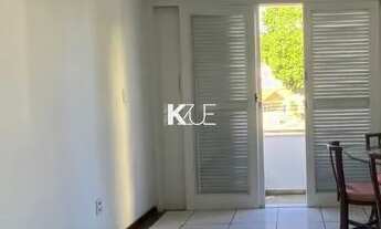 Imagem: Apartamento 02 dormitórios para locação