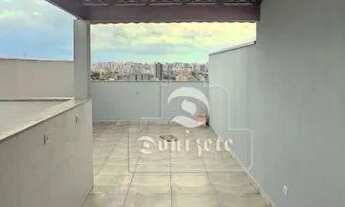 Imagem: Cobertura com 2 dormitórios à venda, 110