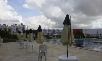 Imagem 5: Apartamento para venda tem 81 metros quadrados com 3 quartos em Piatã - Salvador - BA