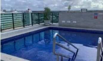 Imagem 2: Apartamento para venda possui 40 metros quadrados com 1 quarto em Boa Viagem - Recife - Pe