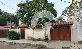 Imagem 3: Casa para venda tem 327 metros quadrados com 6 quartos em Engenho do Mato - Niterói - RJ