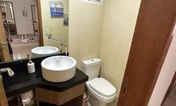 Imagem 3: Lindo Sobrado com 03 quartos sendo 01 suíte a venda no Condomínio Villa Borghese