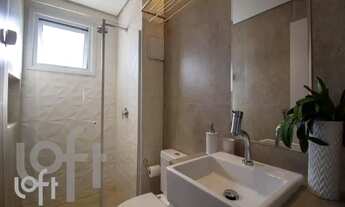 Imagem 4: Apartamento à venda em Campo Belo com 66 m², 2 quartos, 1 suíte, 1 vaga