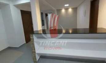 Imagem 2: Lindo imóvel Semi-Mobiliado em condomíno para Locação no bairro Vila Ema, 1 dormitório, 1