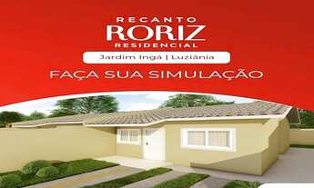 Imagem 4: Casa de 02 quartos até 100% financiada