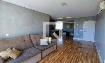 Imagem 4: Apartamento para Aluguel - Cambuí, 3 Quartos, 148 m2