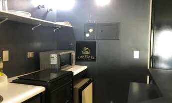 Imagem 2: Flat Para Locação no Brooklin