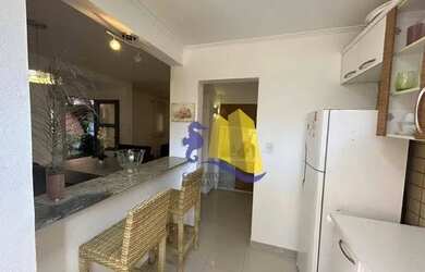 Imagem 6: Village com 2 dormitórios para alugar por R$ 6.000,00/mês - Riviera - Módulo 26 - Bertioga