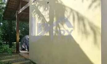 Imagem 2: Casa em Itanhaém, no Grandesp