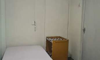 Imagem 3: Quarto individual 550