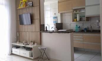 Imagem 6: Oportunidade vendo 2/4 com suite e varanda pertinho do parque shopping!!!!!!