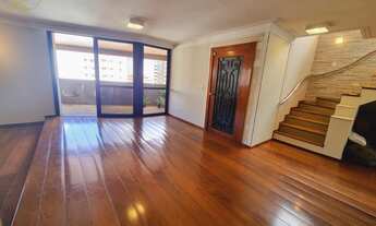 Imagem 6: Apartamento no Centro Edifício Villa Romana