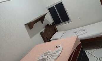 Imagem 2: Hotel Citrine Quarto com aluguel por R$70 /mês