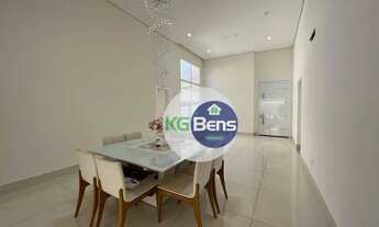 Imagem 3: Casa com 3 quartos, 235 m², a venda por R$ 1.450.000 Condomínio Terras do Cancioneiro Pa