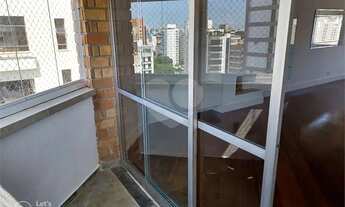 Imagem: São Paulo - Apartamento Padrão - MOEMA
