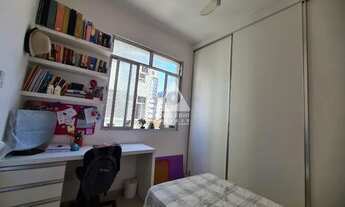 Imagem 6: Excelente apartamento silencioso, 2 quartos!!