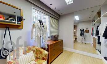 Imagem 2: Apartamento à venda em Jardim América com 70 m², 1 quarto, 1 suíte