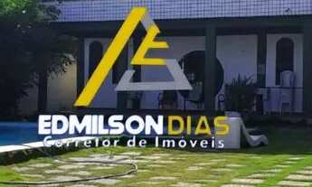 Imagem: OPORTUNIDADE CASA 10 QTS TERRENO A 2 PASSOS