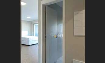 Imagem 2: Apartamento com 1 dormitório para alugar, 54 m² por R$ 5.276,00/mês - Chácara Santo Antôni