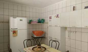 Imagem 6: Casa Térrea Padrão (rua), Vila Virgínia, Ribeirão Preto - SP