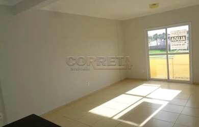 Imagem 3: Araçatuba - Apartamento - Novo Umuarama