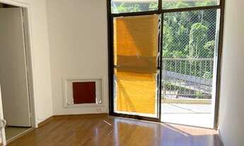 Imagem 6: Apartamento para venda possui 80 metros quadrados com 2 quartos em Gávea - Rio de Janeiro