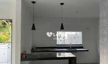 Imagem 4: Casa com 3 dormitórios à venda, 100 m² por R$ 480.000,00 - Flamengo - Maricá/RJ