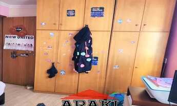 Imagem 6: Lindo apartamento ao lado do metrô!