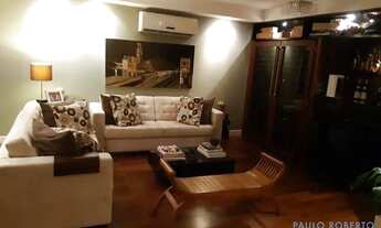 Imagem 2: APARTAMENTO - PERDIZES - SP