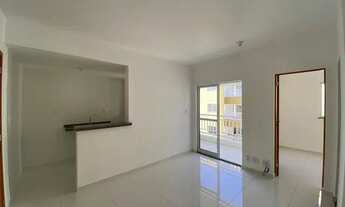 Imagem: Apartamento novo de 2 quartos no Space Calhau