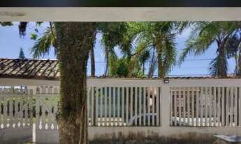 Imagem: Casa para temporada na praia