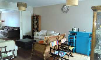 Imagem 2: Vendo Sobrado alto padrão, 3 suítes, 3 vagas, sauna,Hidromassagem, forno de pizza e lenha