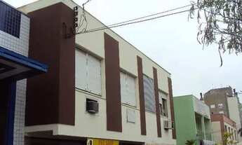 Imagem: Apartamento residencial à venda, Cristal