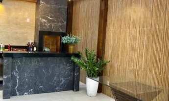 Imagem 4: Casa de Condominio com 4 Quartos à venda, 370m² - Recreio dos Bandeirantes - RJ