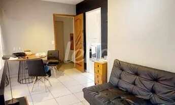 Imagem 2: São Paulo - Apartamento Padrão - Saúde